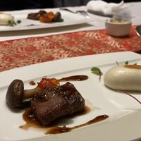 銀座アスター 新宿賓館  - 