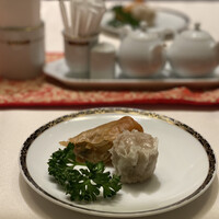 銀座アスター 新宿賓館  - 