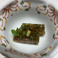 八重洲 鮨 海味 - 