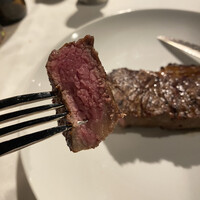 BEEF STEAK CLUB KIYO GINZA - 