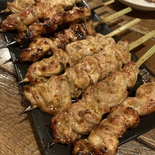 仙台焼き鳥とワイン 大魔王 EDEN_1