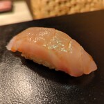 すし 良月 - 白甘鯛