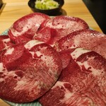 Oumi Yakiniku Horumon Sudaku - 