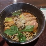 Soba Kikouan - 