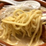 味噌っ子 ふっく - すーぷにグリングリン絡めたくなる（効果は不明）