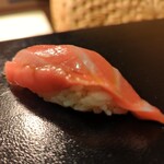 すし 良月 - 大トロ