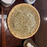 Soba Kikouan - 