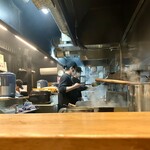 味噌っ子 ふっく - 丁寧な仕事、ありがとうございます...