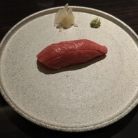 焼肉 銀座コバウ 特別室 - 