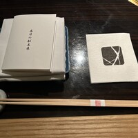 焼肉 銀座コバウ 特別室 - 