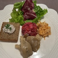 Russian Restaurant ROGOVSKI 銀座 - 