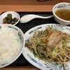 日高屋 武蔵小山店