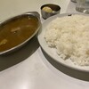 カレーの店 ボンベイ 本店