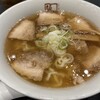 喜多方ラーメン 坂内 武蔵小山店