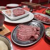 焼肉ニューヨーコ