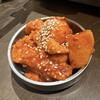 焼肉ホルモン ボンズ 池袋本館