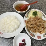 六波羅飯店 - 