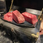 肉割烹 光 - 