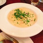 パスタバル MiKiYA's - 