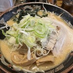 Hokkaido Uramen Ajigen - 