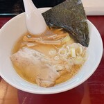 Jugemu Ramen - 