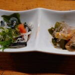 居魚屋　網元 - 
