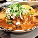 彩華 - 豚肉と里芋の角煮