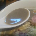 中華そばや 和凡 - ニボシパイタン