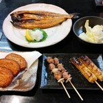 居酒屋大統領 - 