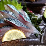 居魚屋　網元 - 