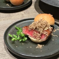 焼肉うしごろ 池袋店 - 