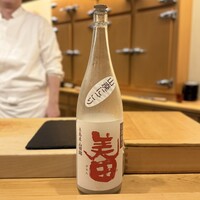 鮨 しゅん輔 阿佐ヶ谷 - 
