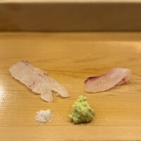 鮨 しゅん輔 阿佐ヶ谷 - 