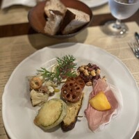 トラットリア サン ヴィート - 