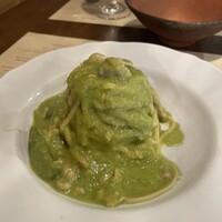 トラットリア サン ヴィート - 