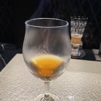 HIKARI - 和牛のコンソメスープ