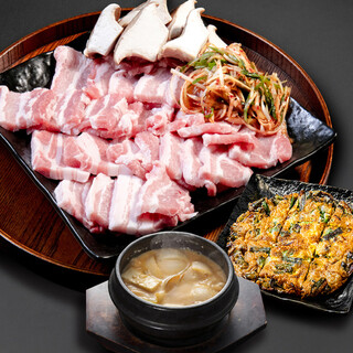 モダン韓食堂_1