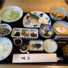 日本料理 山里