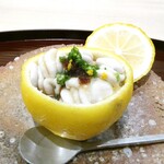 澤田 - 雲子柚子窯