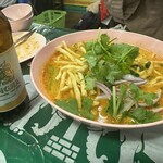 東桜パクチー - 