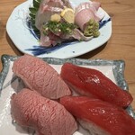 すし酒場 さしす - 