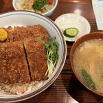 Tonkatsu Matsuo - 