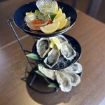 OYSTERDINING RAUGHTALE - 