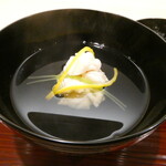 澤田 - 伊勢海老真薯