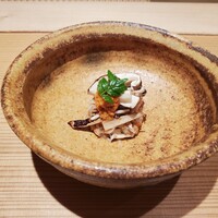 饗庵大乃 - 