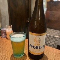 自家製粉石臼挽きうどん 青空blue 本店 - 