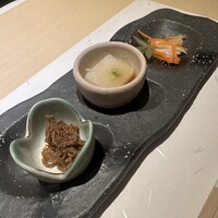 割烹 章月 - 