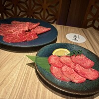 東京焼肉 黒木 - 