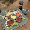 Meat＆Wine 肉酒場サルーテ