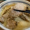 らーめん ふくのや 与野店